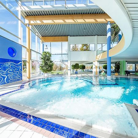 Ferienclub Maierhoefen Bagian luar foto