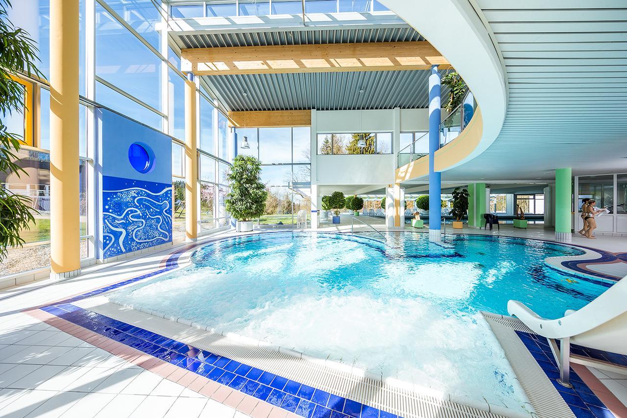 Ferienclub Maierhoefen Bagian luar foto