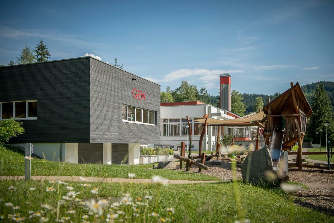 Ferienclub Maierhoefen Bagian luar foto