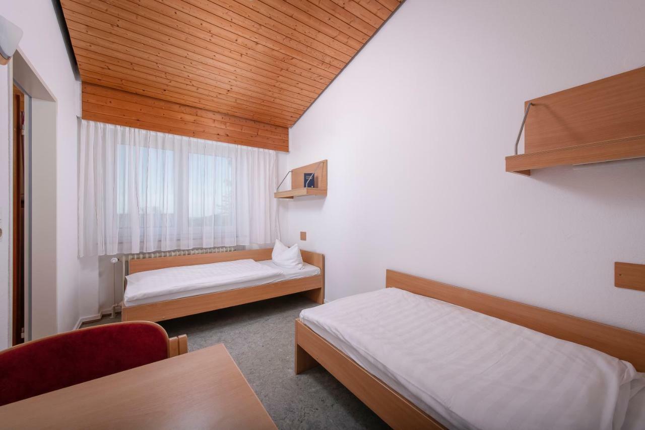 Ferienclub Maierhoefen Bagian luar foto