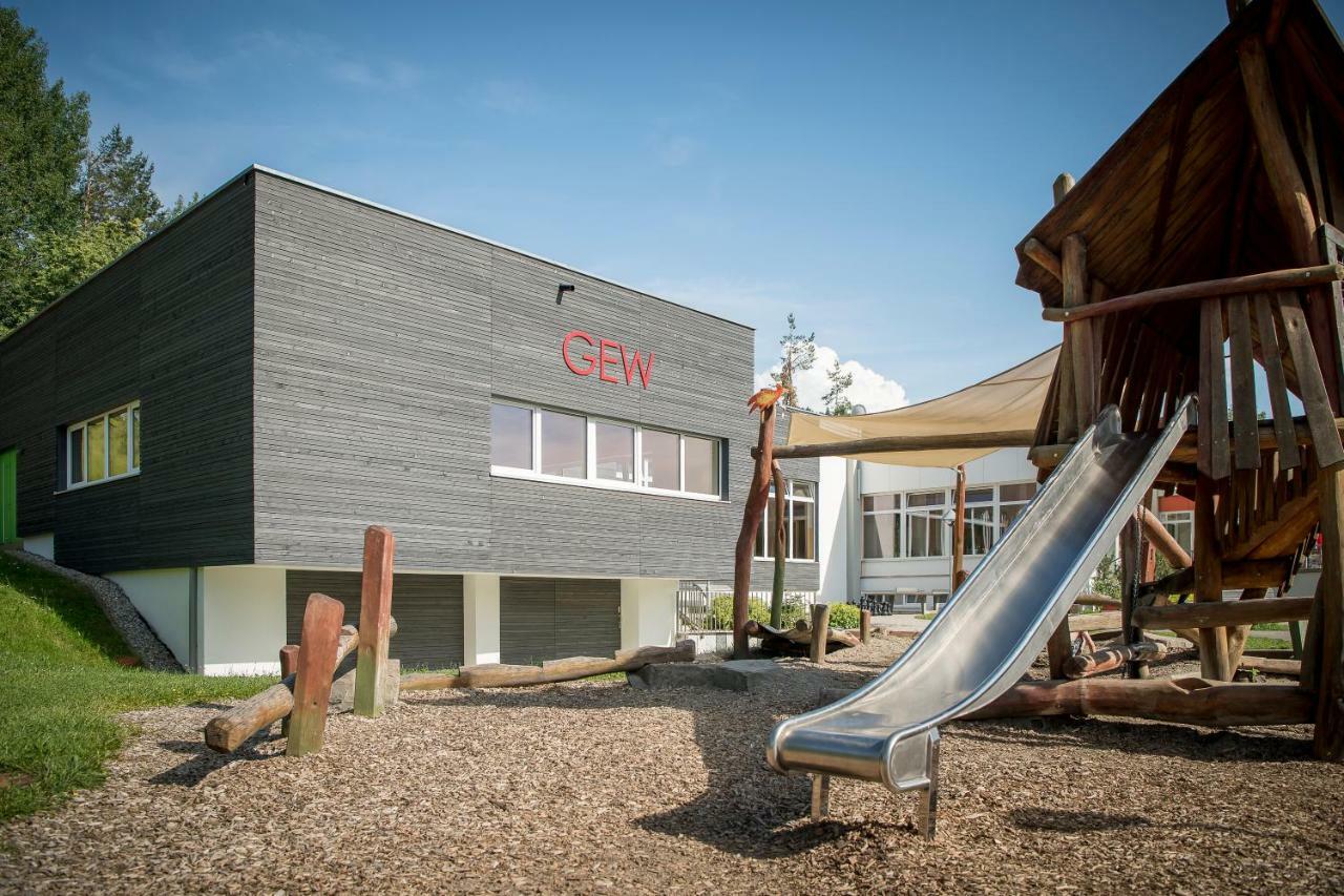 Ferienclub Maierhoefen Bagian luar foto